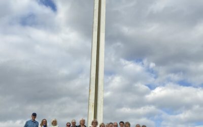 Erlebnisreiche Bildungsreise der Evangelischen Erwachsenenbildung nach Irland
