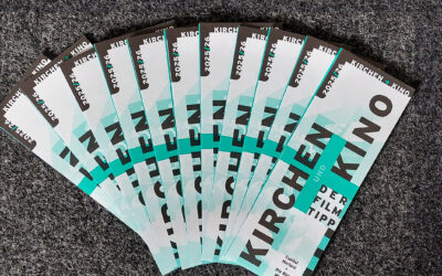 Kirchen und Kino am 8. April: „Mit der Faust in die Welt schlagen“