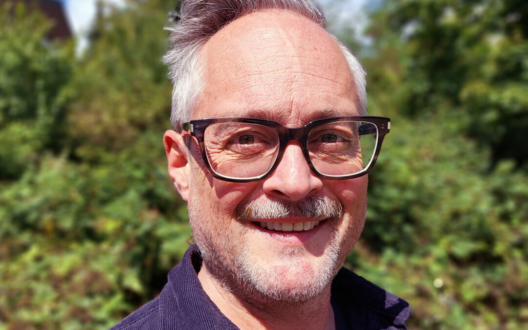 Einführung von Michael Vitt als Gemeindepädagoge in Bergkirchen und Oberlübbe-Rothenuffeln