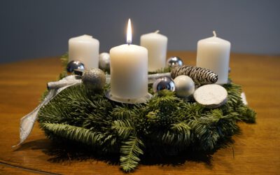 Stille Abende im Advent 2025