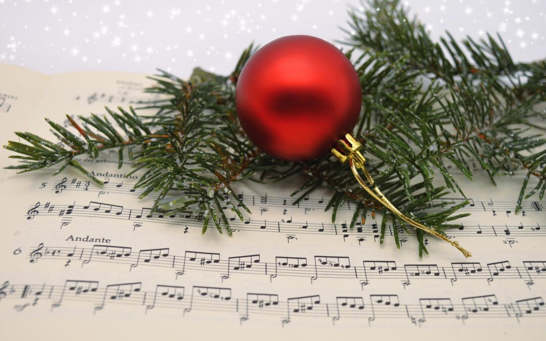 Viele besondere Konzerte im Advent