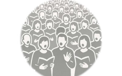 Choräle, Kanons, Kreativität – Einfach (mit)singen: Offenes Singen des C-Kurses am 21. Februar in Mindens Erlöserkirche