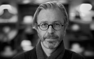 Drei mutige Frauen in Zeiten des Niedergangs