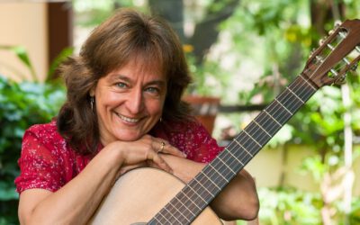 Eingehüllt in Sehnsucht