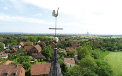 Statement von Superintendent Michael Mertins zur Gebäudestrategie im Kirchenkreis Minden