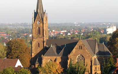 Kooperationsraum Minden-Ost / Porta-Nord gibt u. a. die Kirche in Lerbeck auf