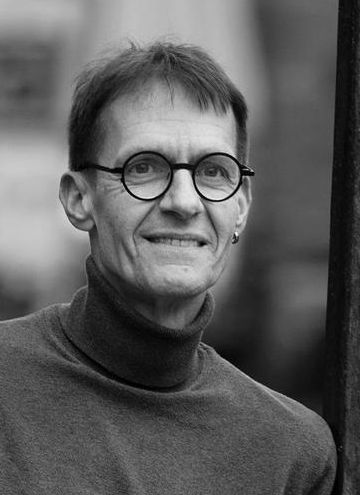 Christoph Kretschmer