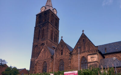 Mariengemeinde lädt ein zum „Tag des offenen Denkmals“ und zum Gemeindefest