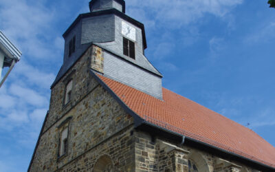 Der „Fahrrad-Pastor“ geht in den Ruhestand:  Verabschiedung von Pfarrer Daniel Brüll am 6. September