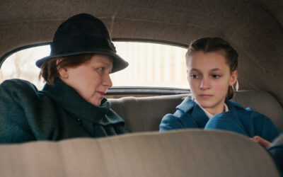 Kirchen und Kino zeigt Film über sexuellen Missbrauch des Mädchens „Karla“ – Hintergrund ist eine wahre Geschichte