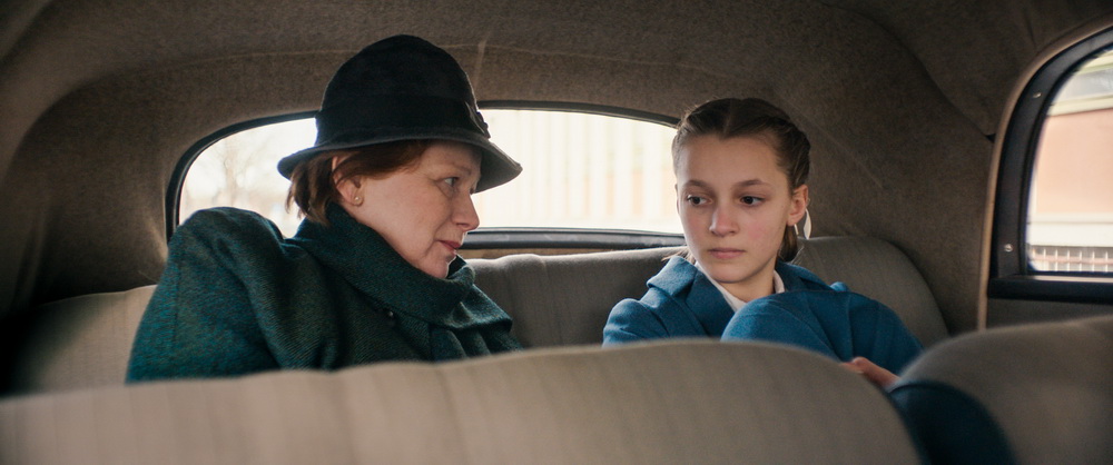 Kirchen und Kino im November: „Karla“
