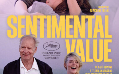 Kirchen und Kino am 7. Oktober: „Sentimental Value“